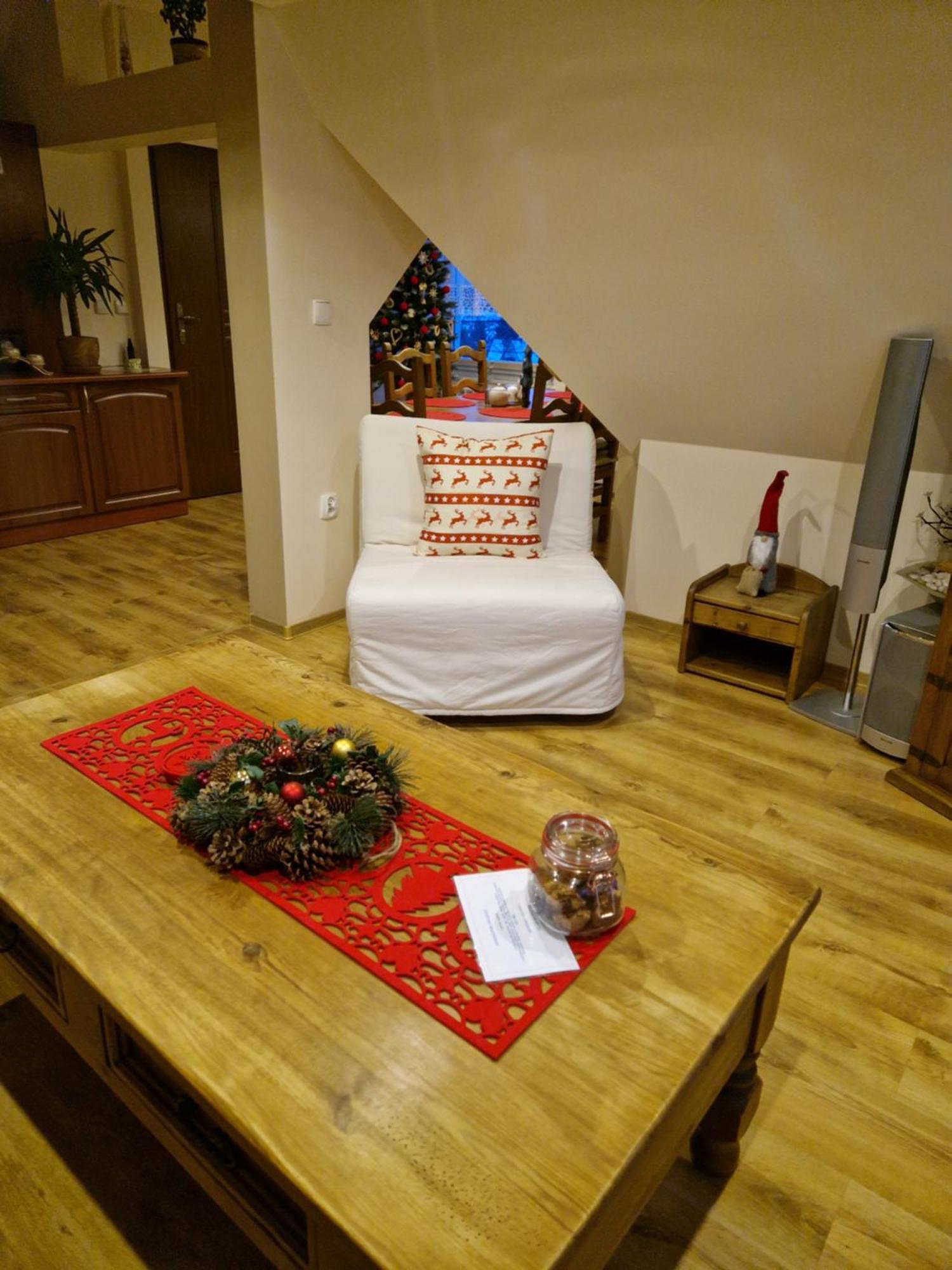 Zlap Oddech Zakopane