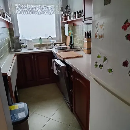 Apartament Zlap Oddech Zakopane Exterior foto
