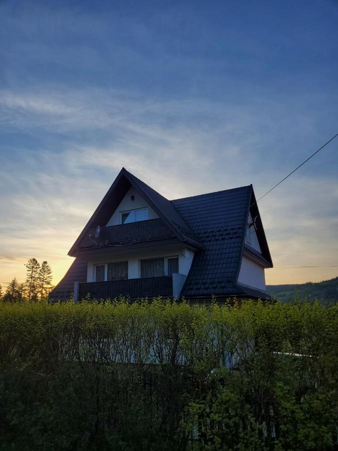 Apartament Złap Oddech Zakopane