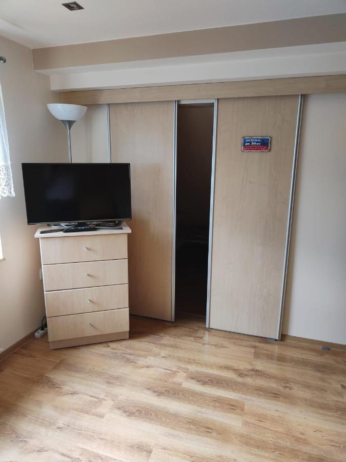 Złap Oddech Apartament Zakopane