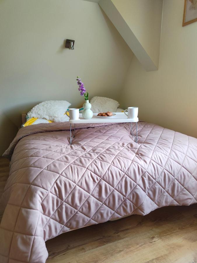 Apartment Zlap Oddech *