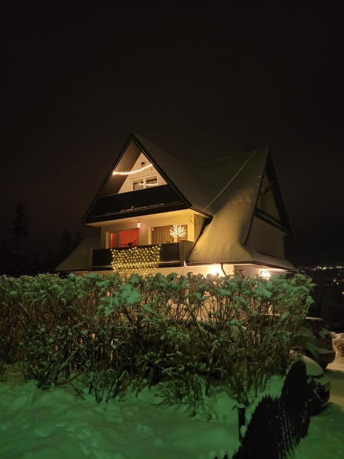 Zlap Oddech Zakopane