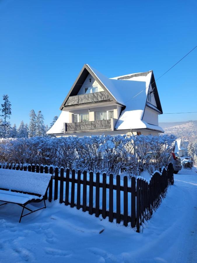 Zlap Oddech * Zakopane