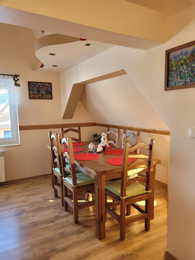 Złap Oddech Apartament