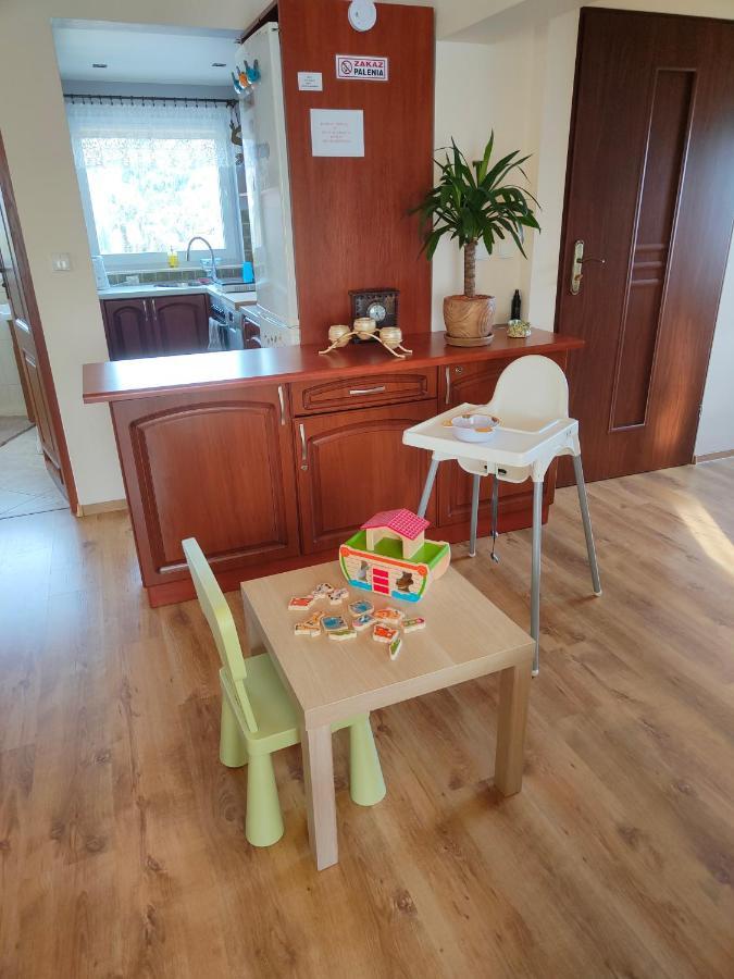 Złap Oddech Apartament *