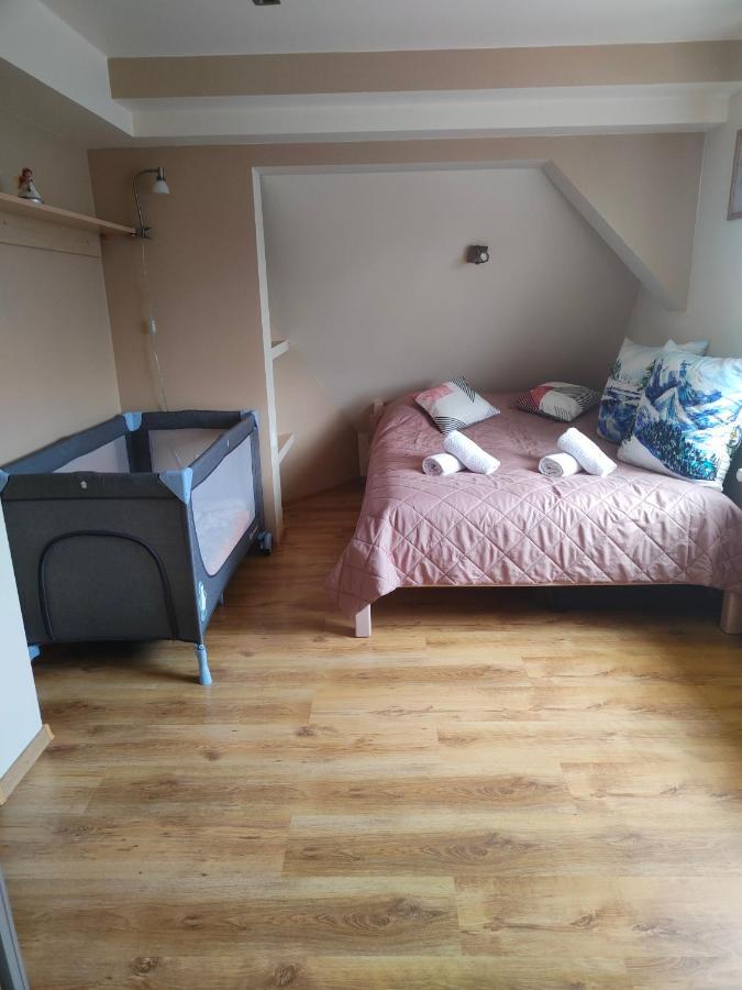 Złap Oddech Apartament