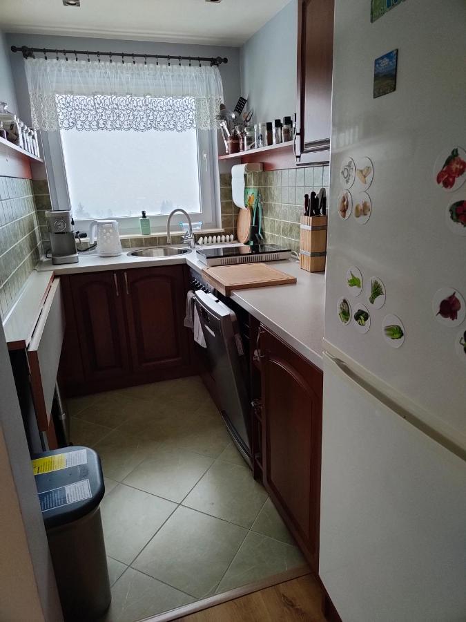 Apartament Złap Oddech Zakopane