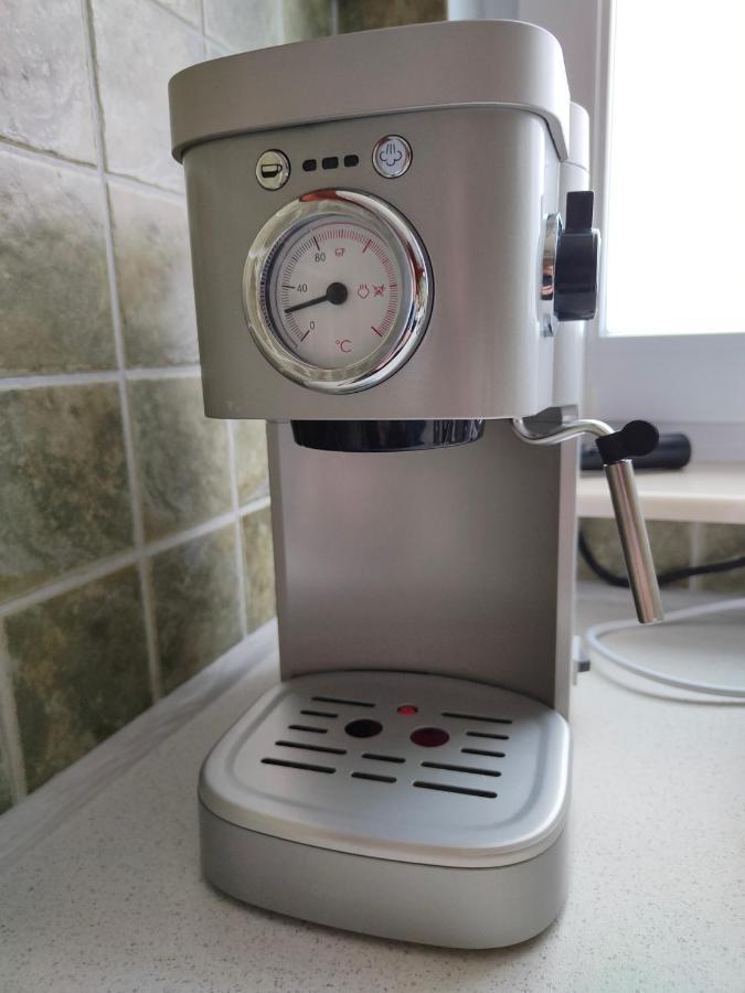 Apartament Złap Oddech