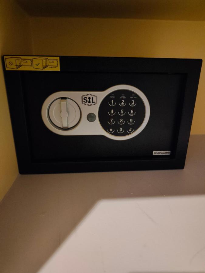 Apartament Złap Oddech