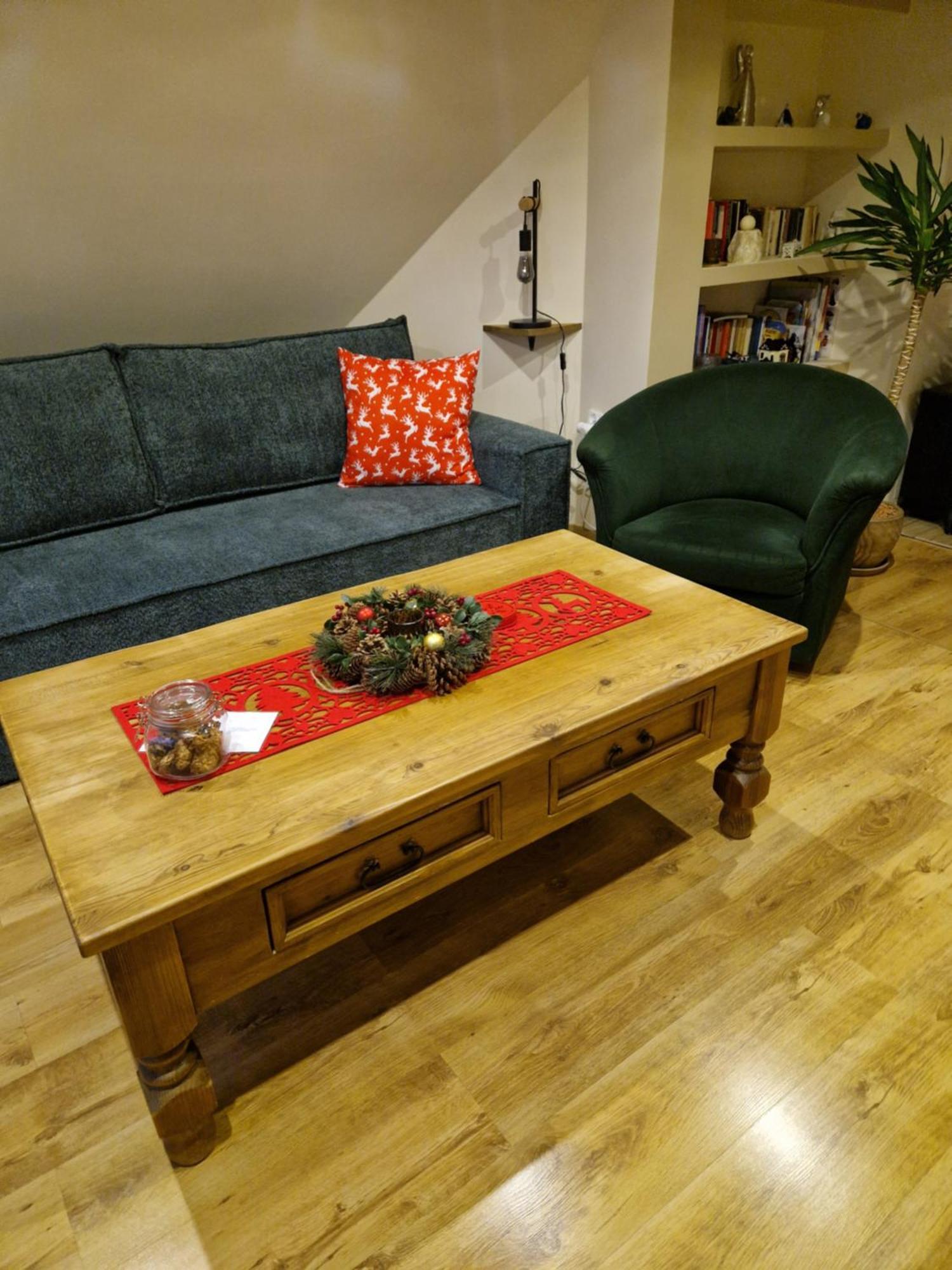 Złap Oddech Apartament Zakopane