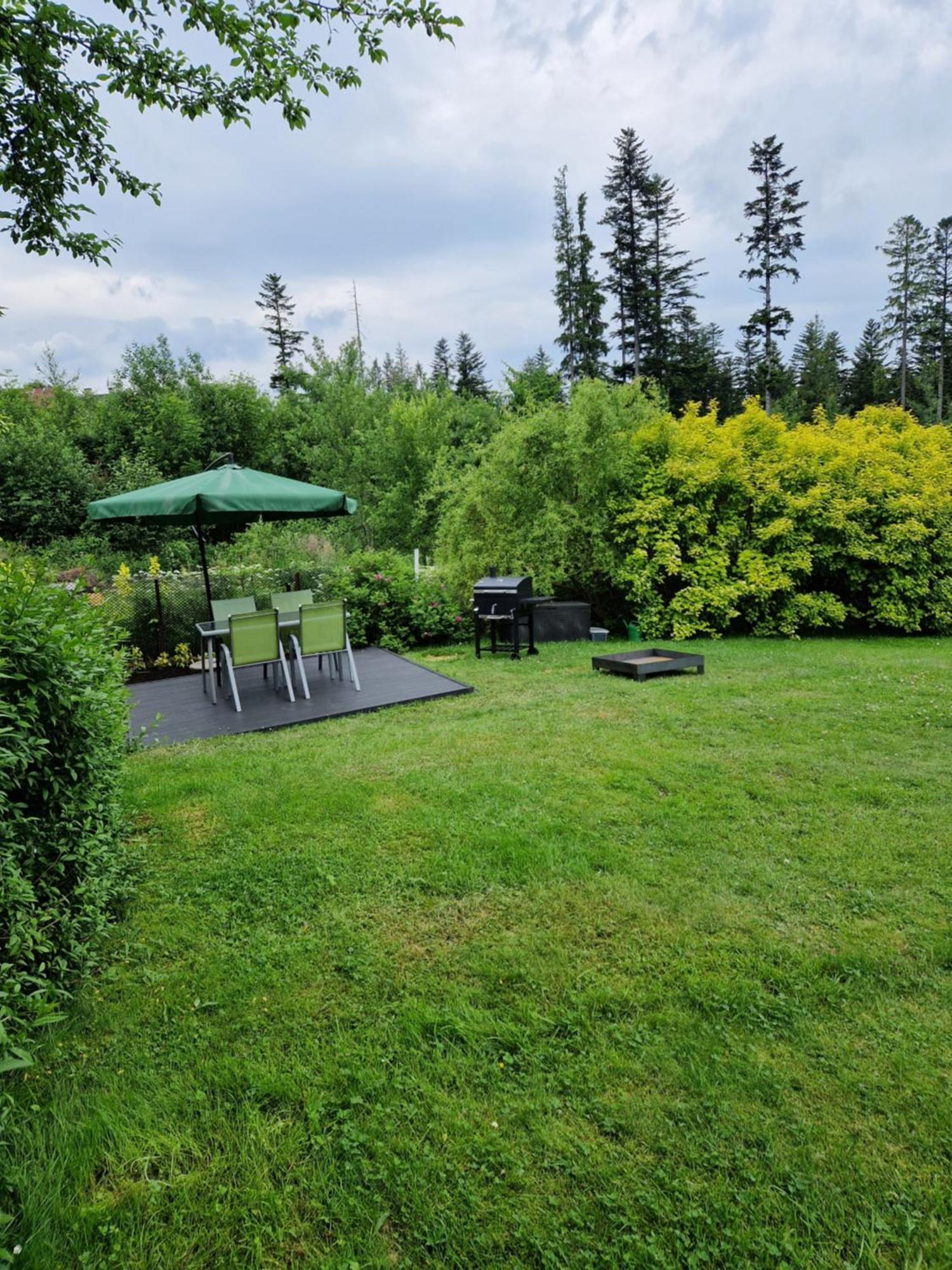 Apartament Złap Oddech