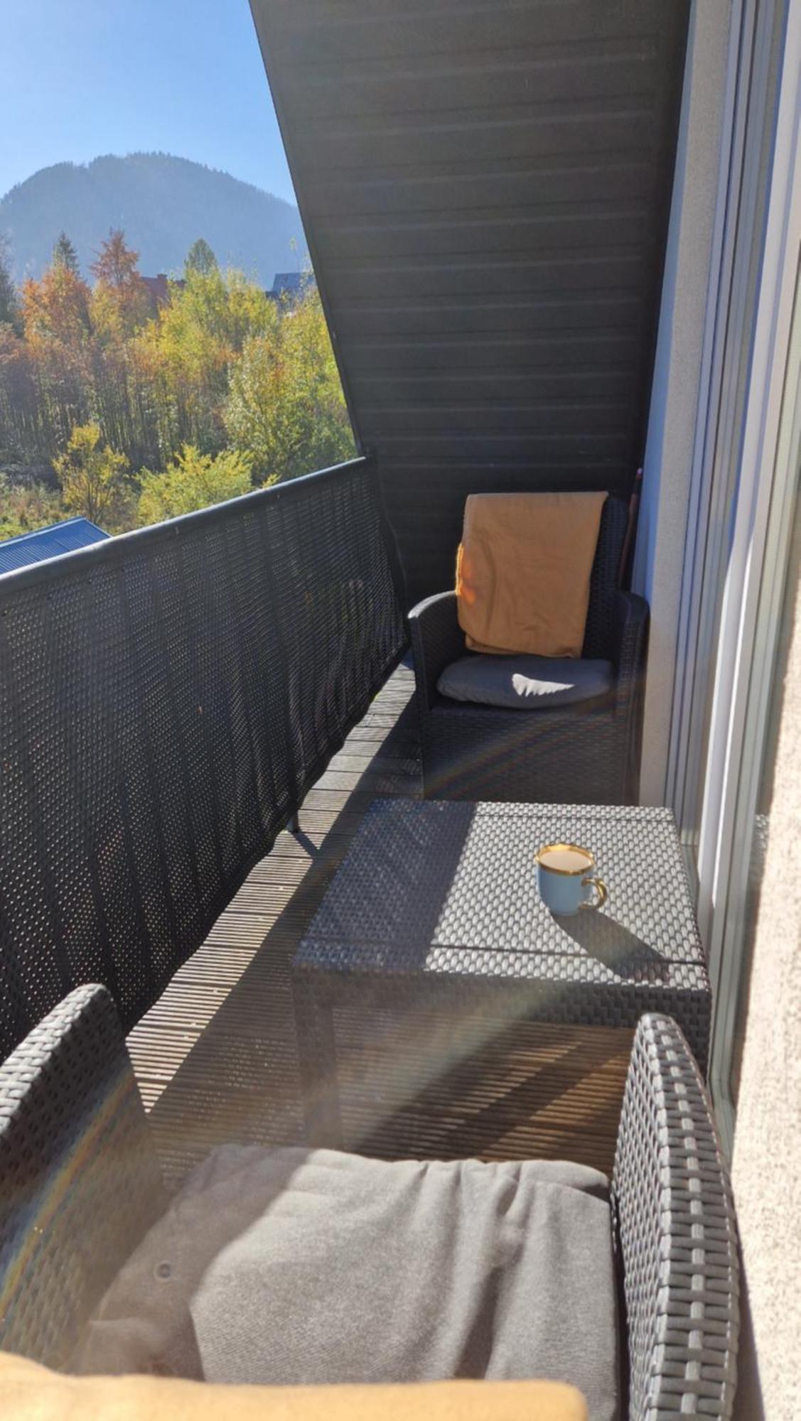 Apartament Złap Oddech