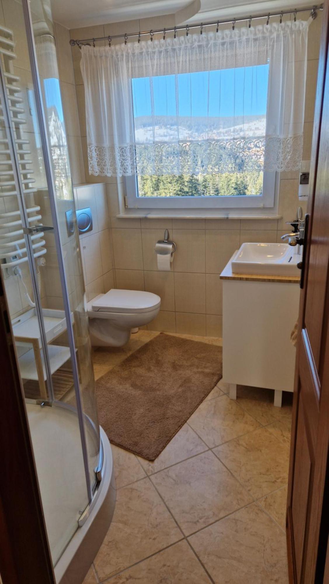 Zlap Oddech Apartment *