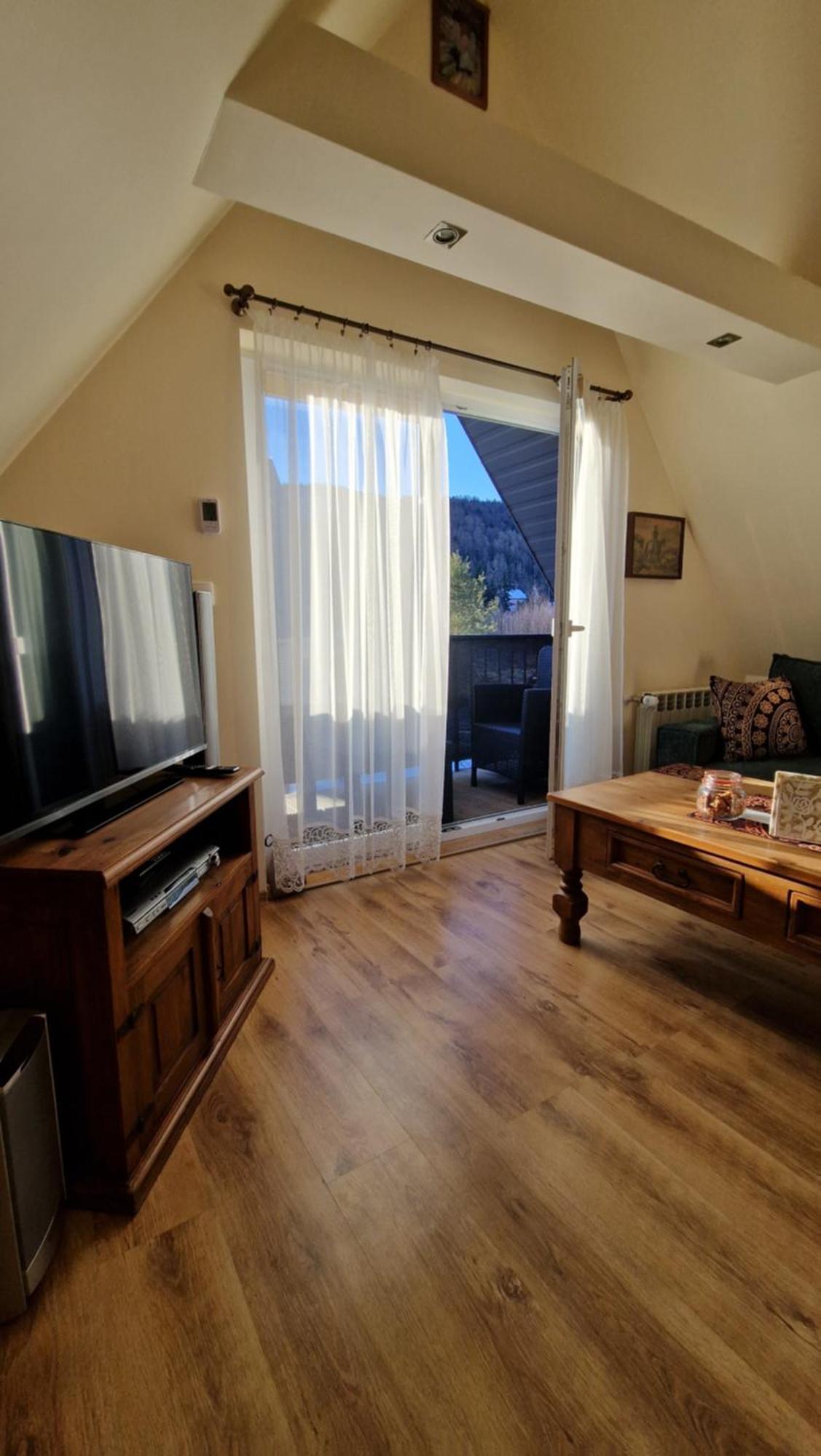 Złap Oddech Apartament Zakopane