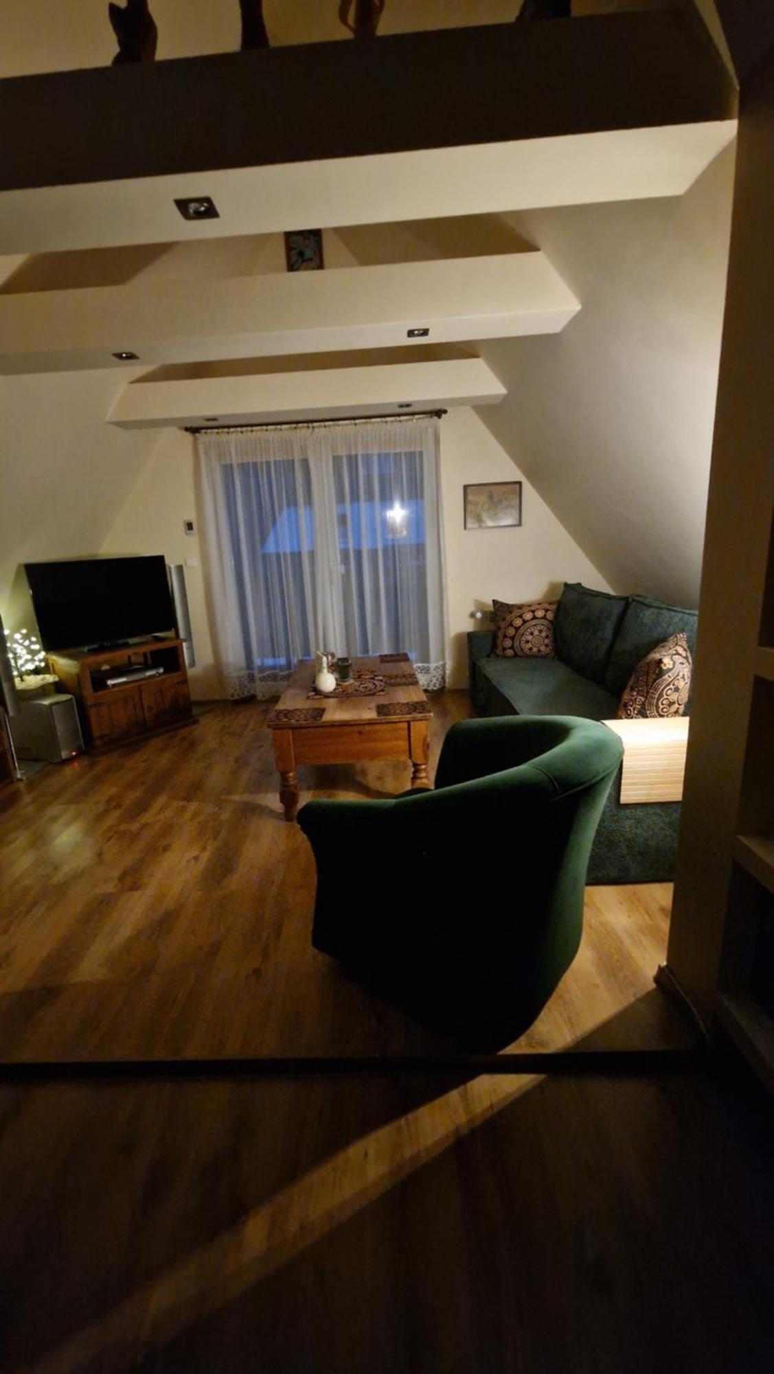 Apartament Złap Oddech Zakopane