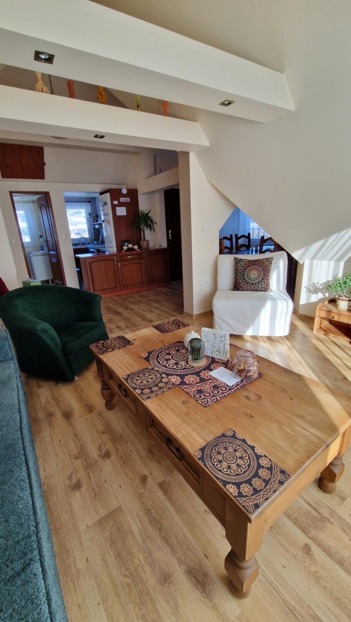 Złap Oddech Apartament *