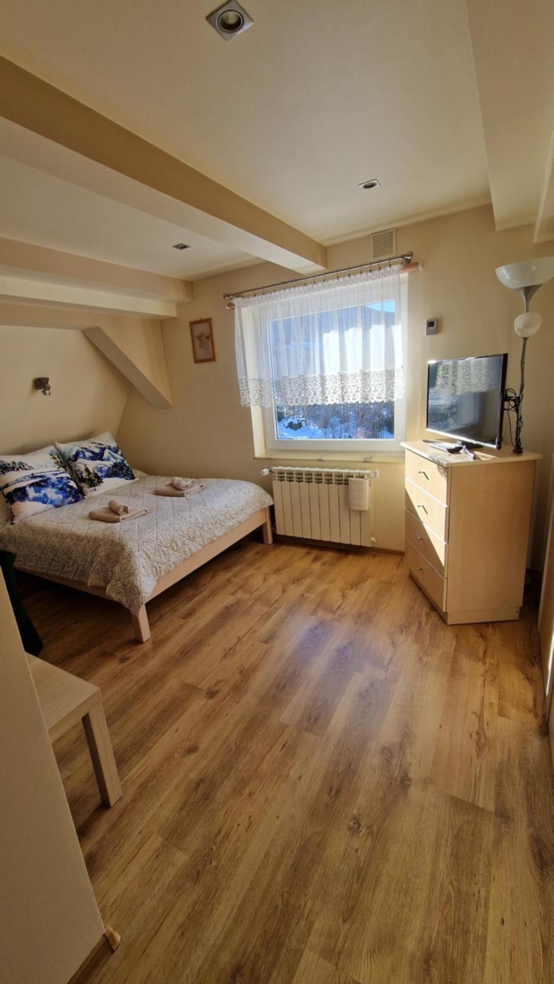 Apartament Złap Oddech *
