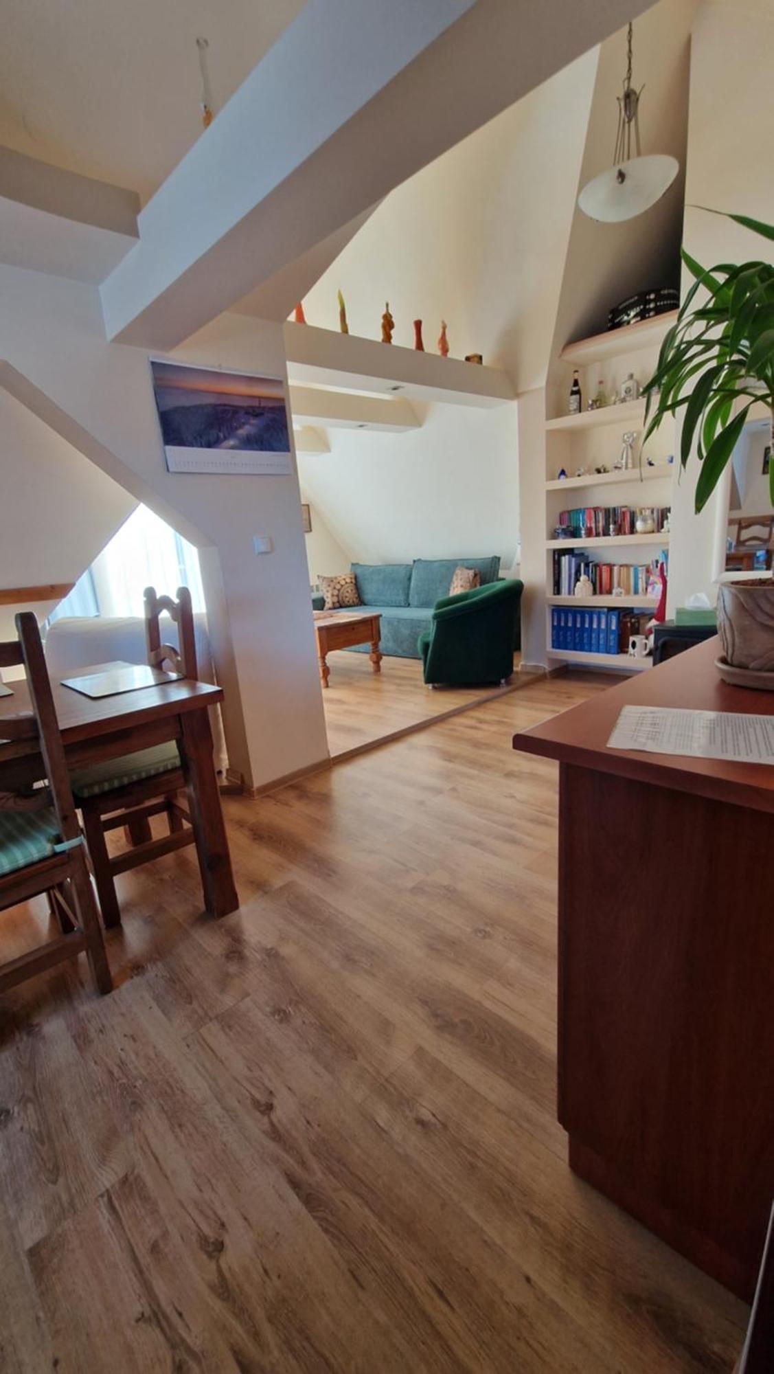 Zlap Oddech Apartment